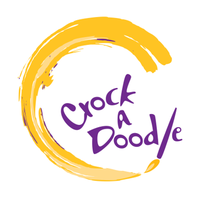 Crock A Doodle logo