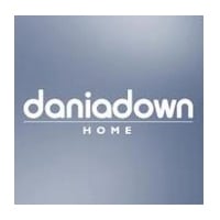 Daniadown Home logo