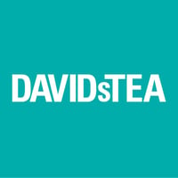 View David's Tea Flyer online