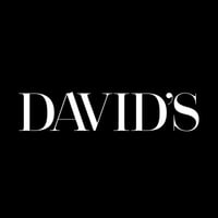 Davids Bridal logo