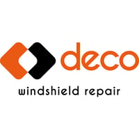 Deco Windshield logo