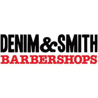 Denim & Smith logo
