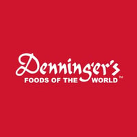 Denninger's logo