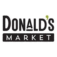 View Donald's Market Flyer online