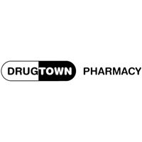 Drugtown Pharmacy logo