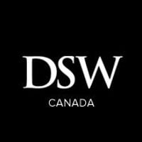 View DSW Canada Flyer online