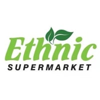 Ethnic Supermarket logo