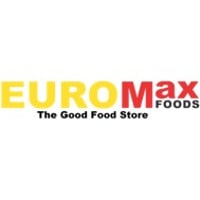Euromax Foods logo