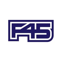 View F45 Training Flyer online