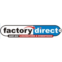 FactoryDirect logo