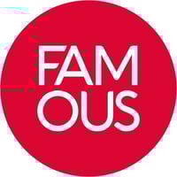 View Famous Footwear Flyer online