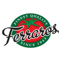 Ferraro Foods logo