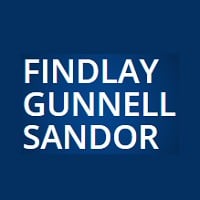 Findlay Gunnell Sandor logo
