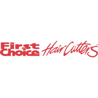 First Choice Haircutters logo