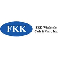 FKK Wholesale logo