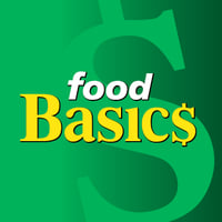 View Food Basics Flyer online
