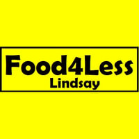Food4Less logo
