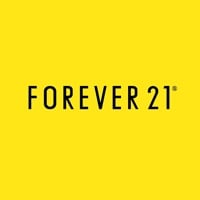 Forever 21 logo
