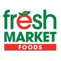 Fresh Market Foods logo