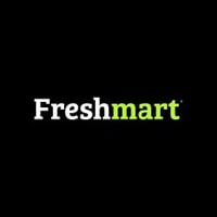 Freshmart logo