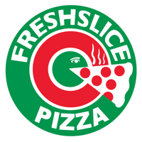 View Freshslice Pizza Flyer online