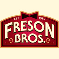 View Freson Bros Flyer online