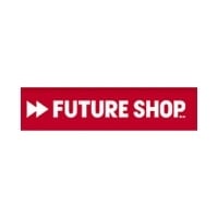 Future Shop logo