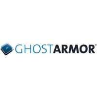 Ghost Armor logo