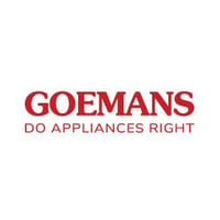 Goemans Appliances logo