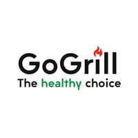 GoGrill logo