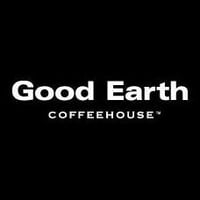 Good Earth Coffeehouse logo