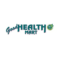Good Health Mart logo