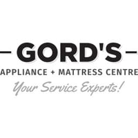 Gord's Appliances logo