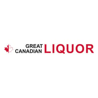 Great Canadian Liquor logo