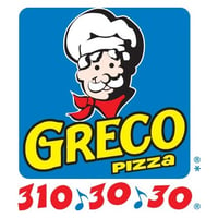 View Greco Pizza Flyer online