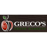 View Greco's Fresh Markets Flyer online
