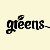 Greens Market logo