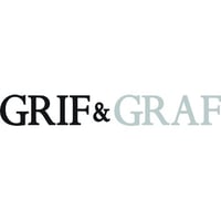 Grif & Graf logo