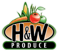View H&W Produce Flyer online