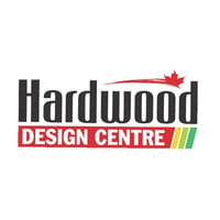 Hardwood Design Centre logo