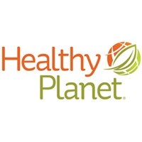 Healthy Planet logo