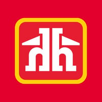 Home Hardware logo