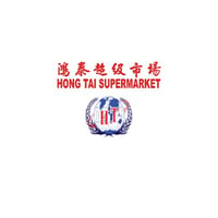 Hong Tai Supermarket logo
