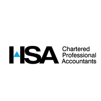 HSA CPA logo