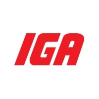 View IGA Flyer online