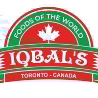 View Iqbal Halal Foods Flyer online