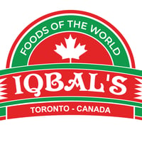Iqbal Halal Foods logo
