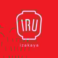 View IRU izakaya Flyer online