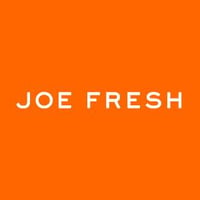 View Joe Fresh Flyer online