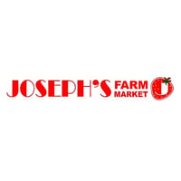 Joseph's Farm Market logo